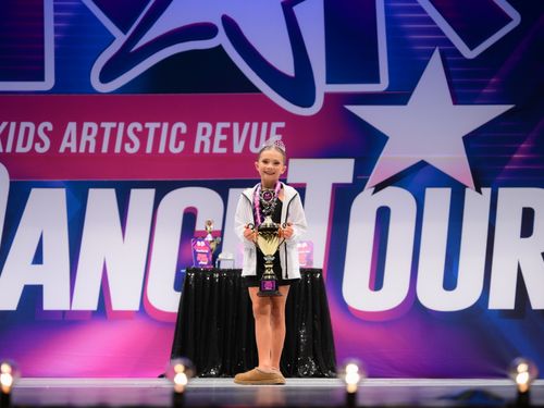Chicago, IL - 2/19/2026 - Awards