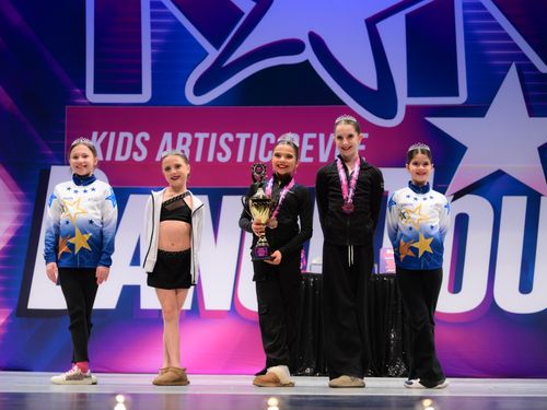 Chicago, IL - 2/19/2026 - Awards