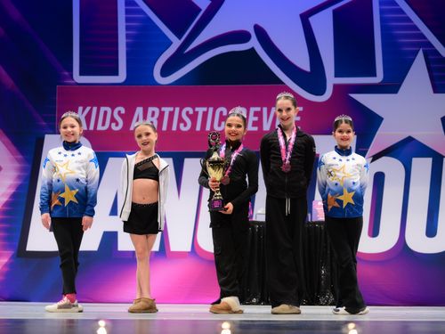 Chicago, IL - 2/19/2026 - Awards