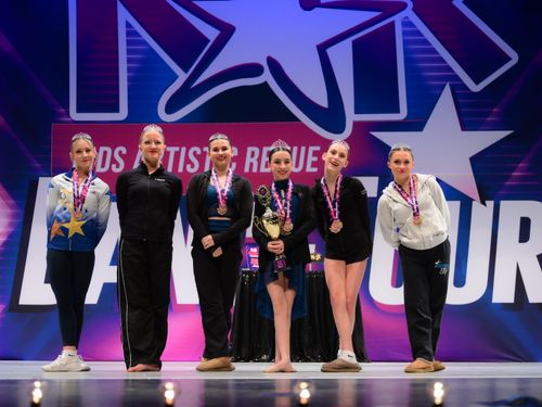 Chicago, IL - 2/19/2026 - Awards