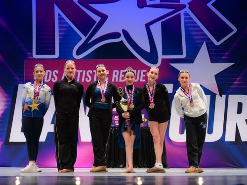 Chicago, IL - 2/19/2026 - Awards
