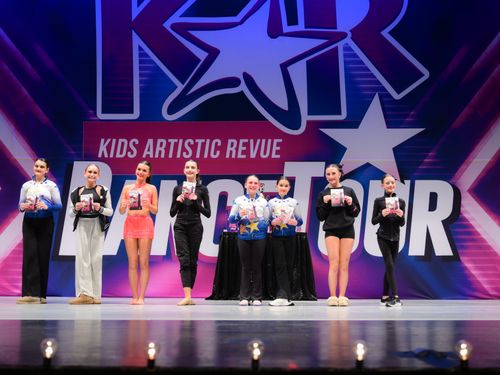 Chicago, IL - 2/19/2026 - Awards