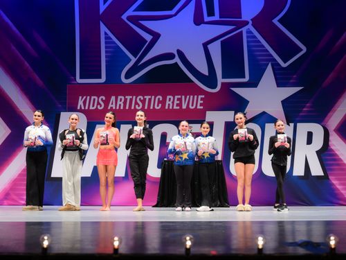 Chicago, IL - 2/19/2026 - Awards
