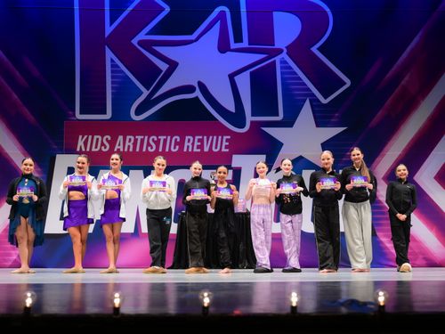 Chicago, IL - 2/19/2026 - Awards