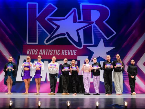 Chicago, IL - 2/19/2026 - Awards