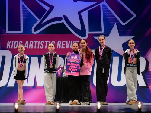 Chicago, IL - 2/19/2026 - Awards