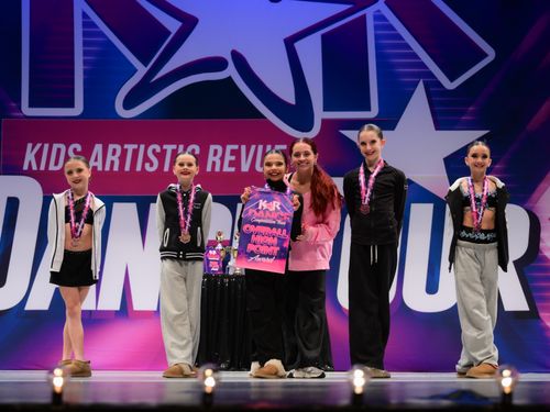 Chicago, IL - 2/19/2026 - Awards