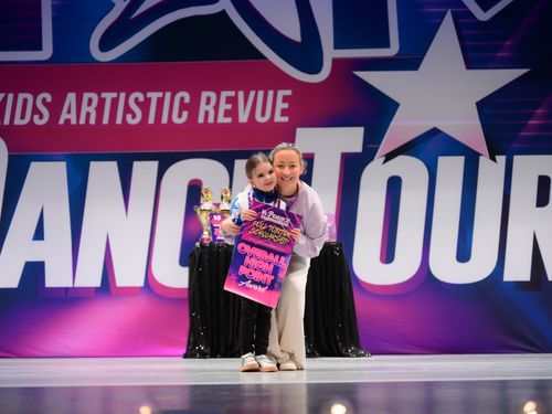 Chicago, IL - 2/19/2026 - Awards