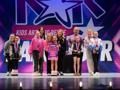 Chicago, IL - 2/19/2026 - Awards