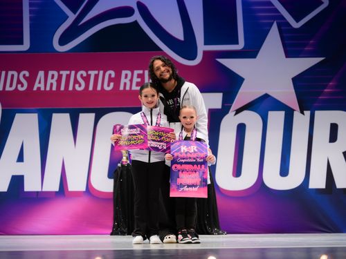 Chicago, IL - 2/19/2026 - Awards