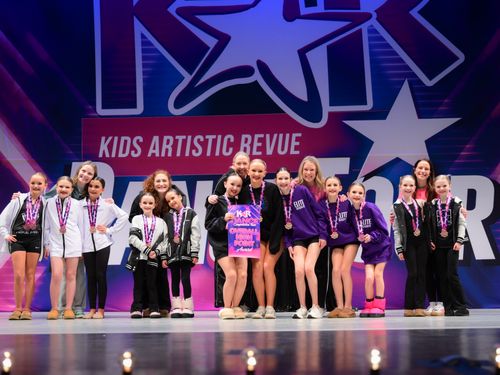 Chicago, IL - 2/19/2026 - Awards