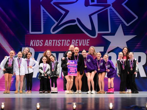 Chicago, IL - 2/19/2026 - Awards
