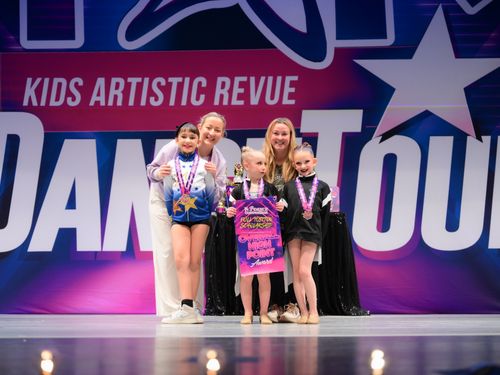 Chicago, IL - 2/19/2026 - Awards