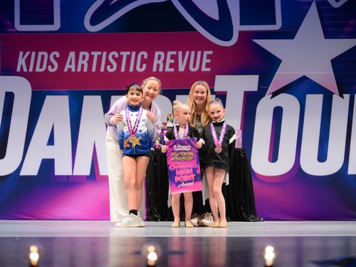 Chicago, IL - 2/19/2026 - Awards