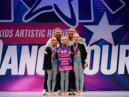 Chicago, IL - 2/19/2026 - Awards