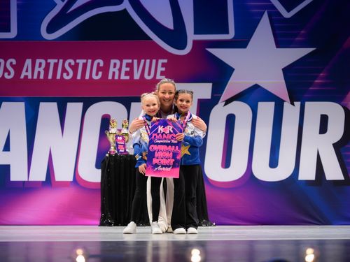Chicago, IL - 2/19/2026 - Awards