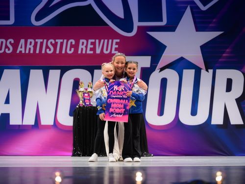 Chicago, IL - 2/19/2026 - Awards