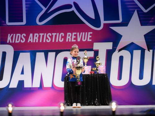 Chicago, IL - 2/19/2026 - Awards