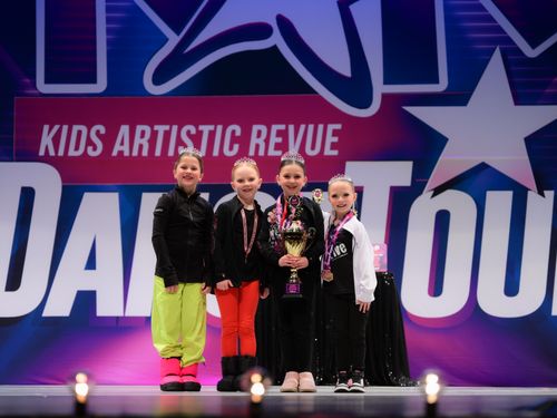 Chicago, IL - 2/19/2026 - Awards