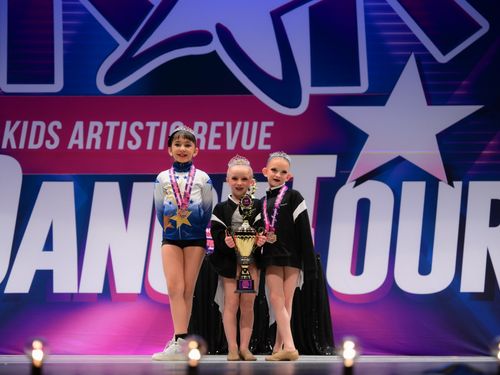 Chicago, IL - 2/19/2026 - Awards