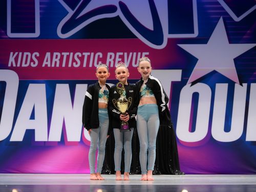 Chicago, IL - 2/19/2026 - Awards