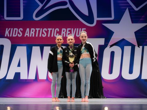 Chicago, IL - 2/19/2026 - Awards
