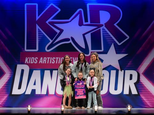 Chicago, IL - 2/19/2026 - Awards