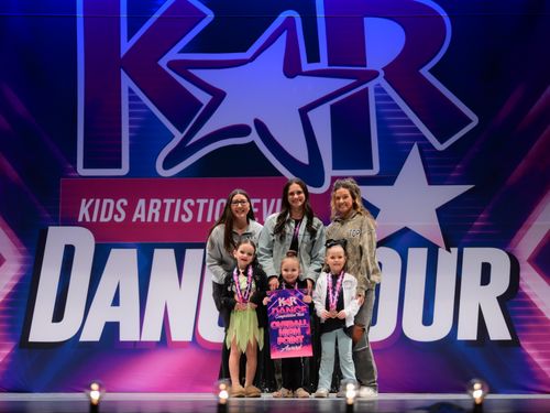 Chicago, IL - 2/19/2026 - Awards