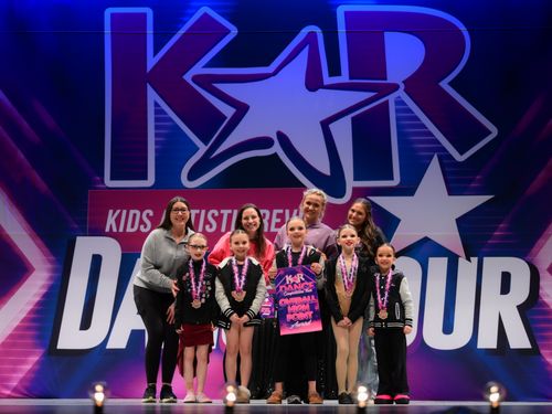Chicago, IL - 2/19/2026 - Awards