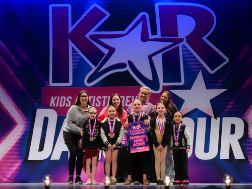 Chicago, IL - 2/19/2026 - Awards