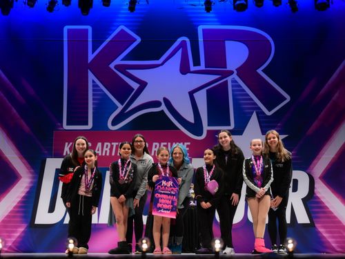 Chicago, IL - 2/19/2026 - Awards
