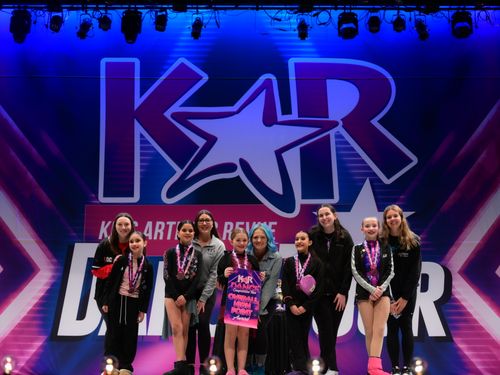 Chicago, IL - 2/19/2026 - Awards