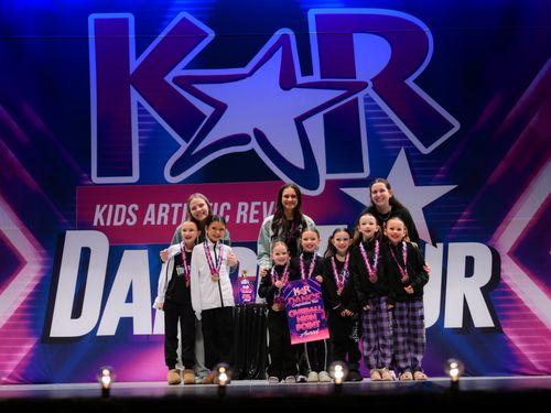 Chicago, IL - 2/19/2026 - Awards