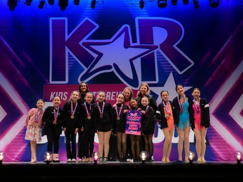 Chicago, IL - 2/19/2026 - Awards