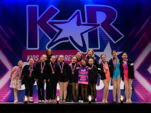 Chicago, IL - 2/19/2026 - Awards