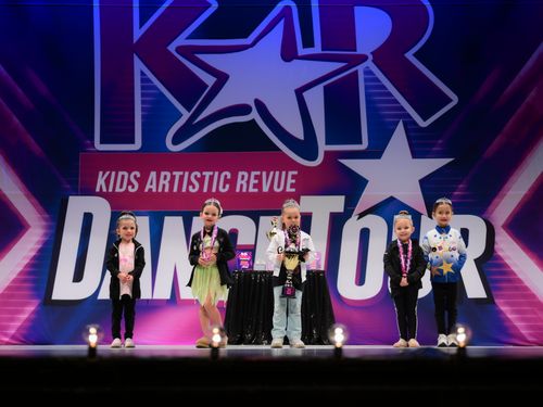 Chicago, IL - 2/19/2026 - Awards