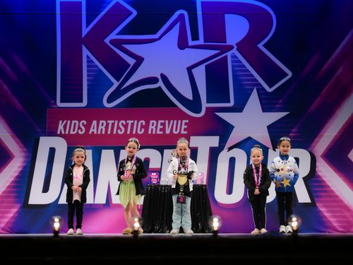Chicago, IL - 2/19/2026 - Awards