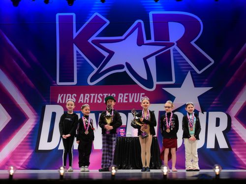 Chicago, IL - 2/19/2026 - Awards