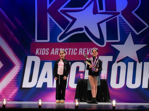 Chicago, IL - 2/19/2026 - Awards
