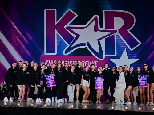 Tulsa, OK - 4/10/2026 - Awards