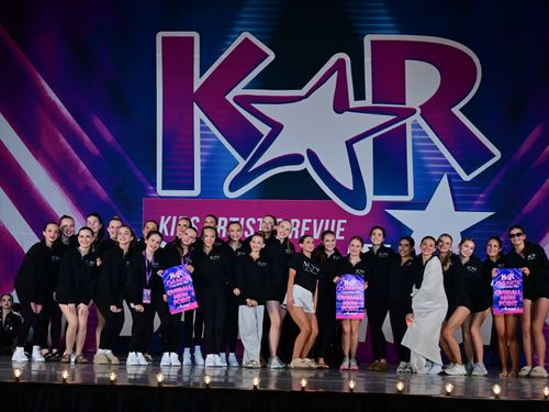 Tulsa, OK - 4/10/2026 - Awards