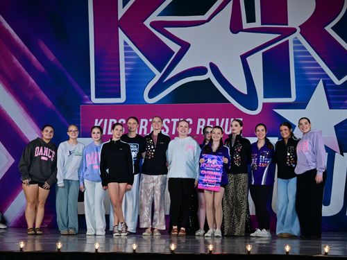 Tulsa, OK - 4/10/2026 - Awards