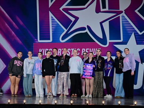 Tulsa, OK - 4/10/2026 - Awards