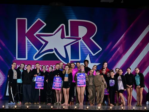 Tulsa, OK - 4/10/2026 - Awards