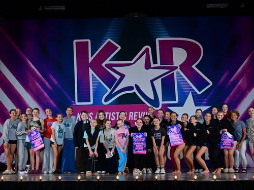 Tulsa, OK - 4/10/2026 - Awards
