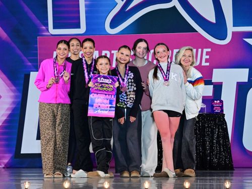 Tulsa, OK - 4/10/2026 - Awards