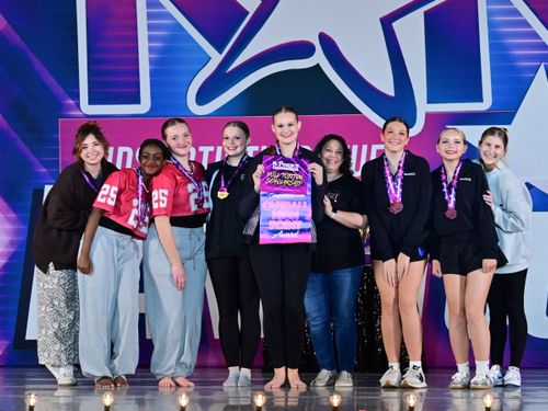 Tulsa, OK - 4/10/2026 - Awards