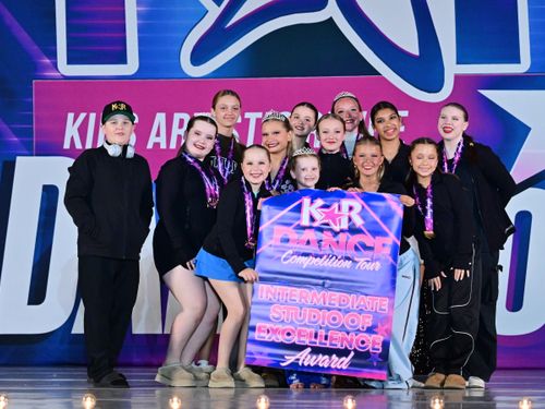 Tulsa, OK - 4/10/2026 - Awards
