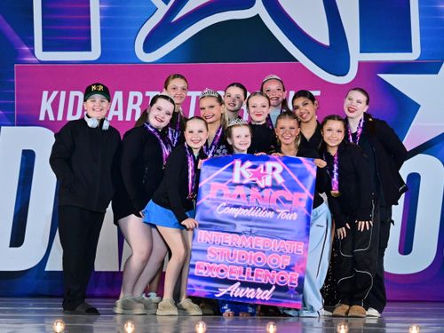Tulsa, OK - 4/10/2026 - Awards