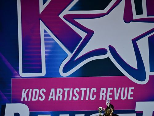 Tulsa, OK - 4/10/2026 - Awards